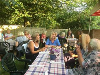 Pub Night