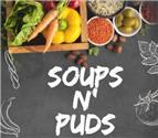 Soups & Puds