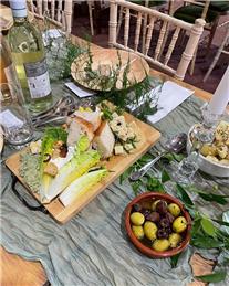 Tapas Night