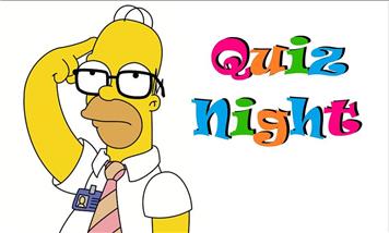 Quiz Night