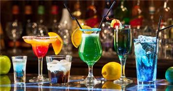 Cocktail Night